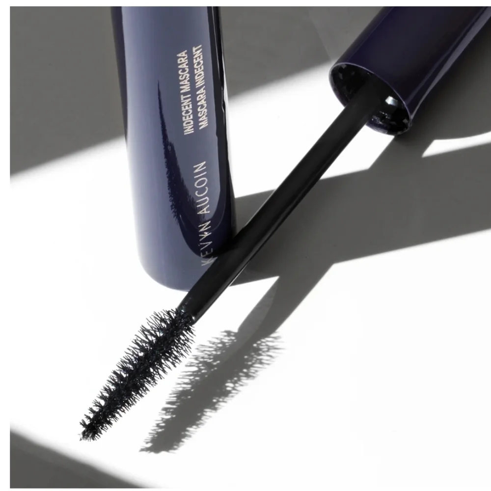 🌺Kevyn Aucoin Indecent Volume Mascara Black